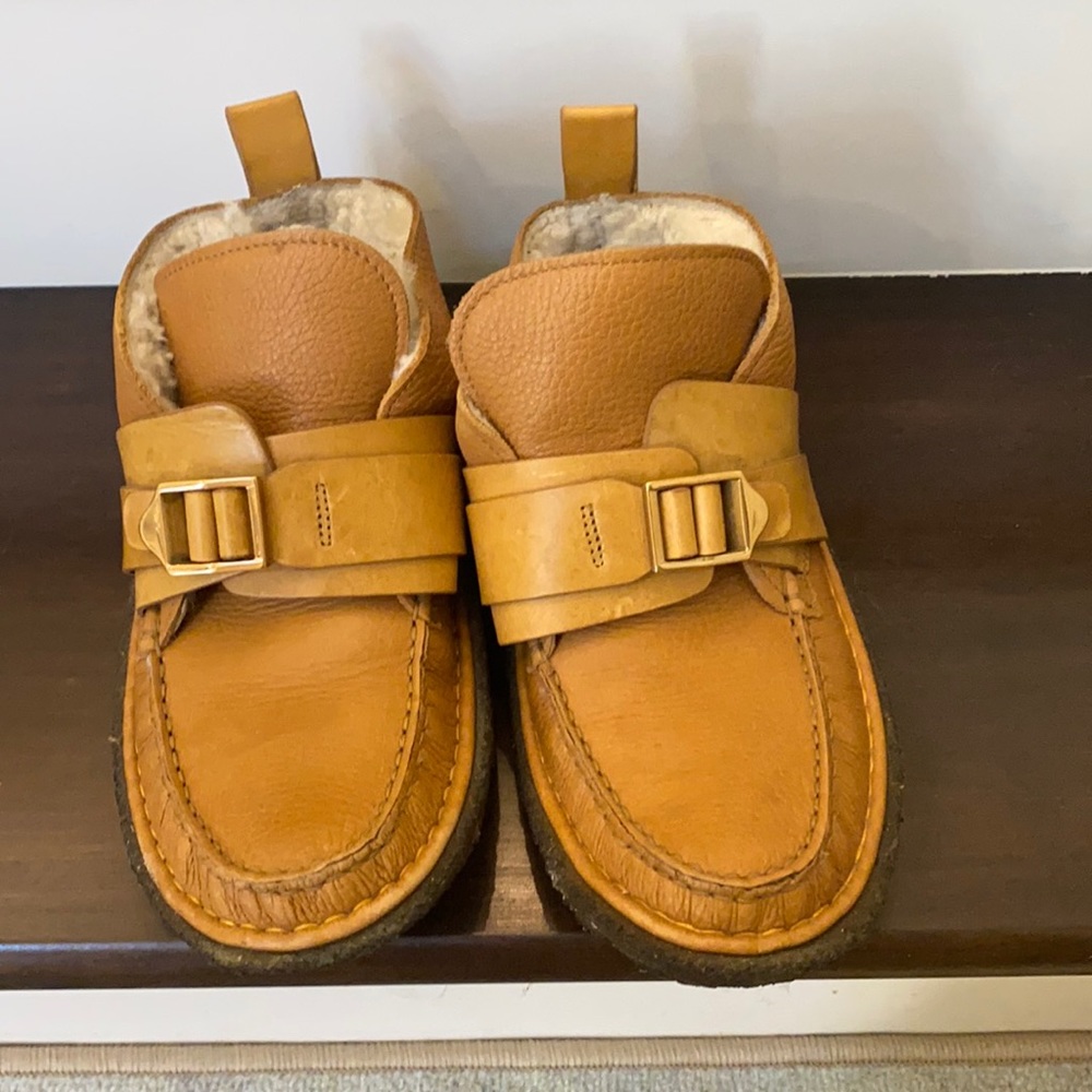COPY - Chloe shoes